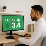 ترقية من OJS 3.x إلى 3.4