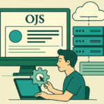 تثبيت نظام إدارة المجلات المفتوحة OJS